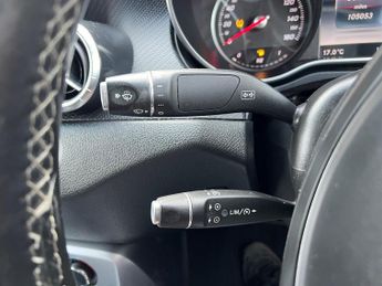 MERCEDES-BENZ X CLASS 2.3 CDI Progressive Auto 4MATIC Euro 6 4dr