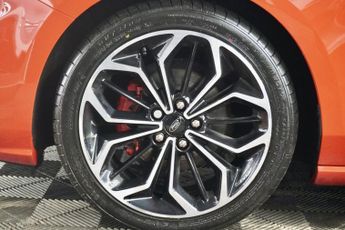 FORD FOCUS 1.5T EcoBoost ST-Line X Hatchback 5dr Petrol Auto Euro 6 (s/s) (