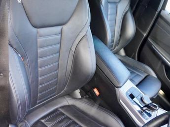 BMW 3 SERIES 2.0 320d M Sport Saloon 4dr Diesel Auto xDrive Euro 6 (s/s) (190