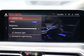 BMW X5 XDRIVE30D 3.0 M SPORT 