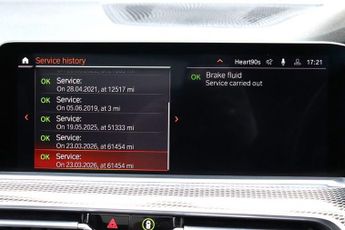 BMW X5 XDRIVE30D 3.0 M SPORT 