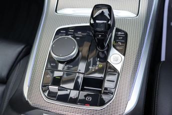 BMW X5 XDRIVE30D 3.0 M SPORT 