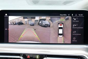 BMW X5 XDRIVE30D 3.0 M SPORT 