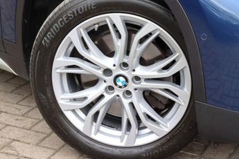 BMW X1 XDRIVE20I 2.0 XLINE