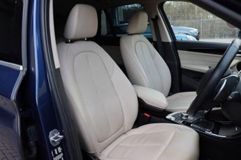 BMW X1 XDRIVE20I 2.0 XLINE