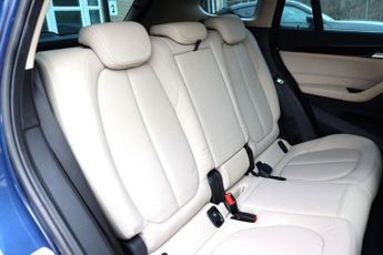 BMW X1 XDRIVE20I 2.0 XLINE