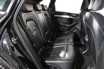 AUDI SQ5 3.0 BiTDI V6 SUV 5dr Diesel Tiptronic quattro Euro 6 (s/s) (313 