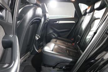 AUDI SQ5 3.0 BiTDI V6 SUV 5dr Diesel Tiptronic quattro Euro 6 (s/s) (313 