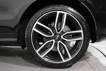 AUDI SQ5 3.0 BiTDI V6 SUV 5dr Diesel Tiptronic quattro Euro 6 (s/s) (313 