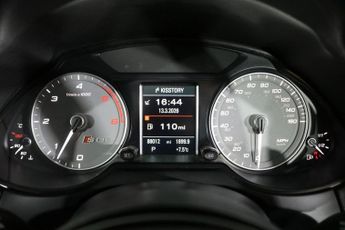 AUDI SQ5 3.0 BiTDI V6 SUV 5dr Diesel Tiptronic quattro Euro 6 (s/s) (313 