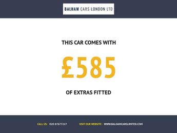 HYUNDAI I30 AUTOMATIC 1.4 T-GDi Premium SE Fastback 5dr Petrol DCT Euro 6 (s