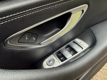 MERCEDES-BENZ E-CLASS 2.0 E220d AMG Line Estate 5dr Diesel G-Tronic+ Euro 6 (s/s) (194
