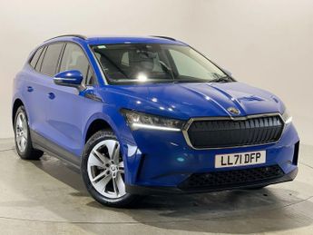 Skoda Enyaq 62kWh 60 SUV 5dr Electric Auto (179 ps)