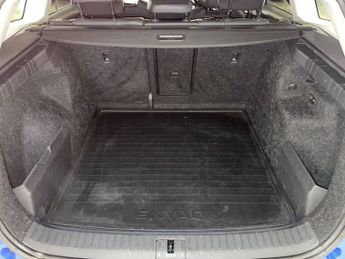 SKODA ENYAQ 62kWh 60 SUV 5dr Electric Auto (179 ps)