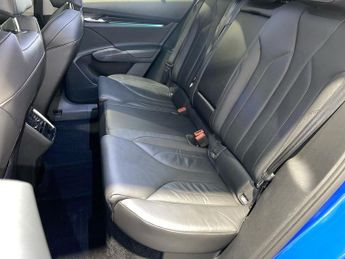 SKODA ENYAQ 62kWh 60 SUV 5dr Electric Auto (179 ps)