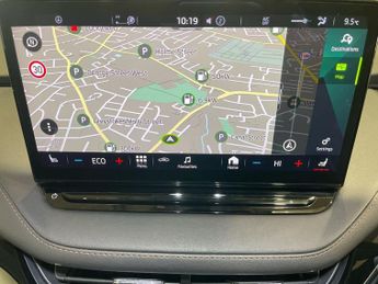 SKODA ENYAQ 62kWh 60 SUV 5dr Electric Auto (179 ps)