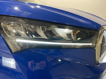 SKODA ENYAQ 62kWh 60 SUV 5dr Electric Auto (179 ps)