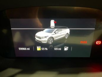 SKODA ENYAQ 62kWh 60 SUV 5dr Electric Auto (179 ps)