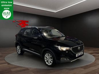 MG ZS 1.5 VTi-TECH Excite SUV 5dr Petrol Manual Euro 6 (s/s) (106 ps)