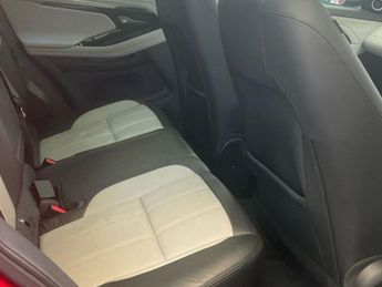 LAND ROVER RANGE ROVER EVOQUE 2.0 D180 R-Dynamic SE SUV 5dr Diesel Auto 4WD Euro 6 (s/s) (180 