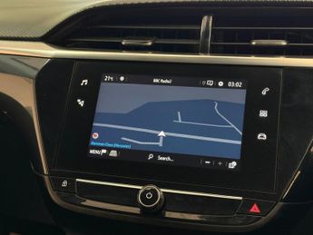 VAUXHALL CORSA 1.2 Turbo Elite Nav Hatchback 5dr Petrol Auto Euro 6 (s/s) (100 