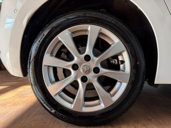 VAUXHALL CORSA 1.2 Turbo Elite Nav Hatchback 5dr Petrol Auto Euro 6 (s/s) (100 