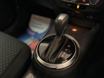 NISSAN JUKE 1.0 DIG-T Acenta SUV 5dr Petrol DCT Auto Euro 6 (s/s) (117 ps)