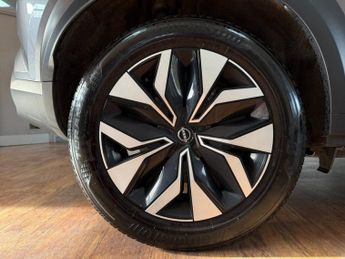 NISSAN JUKE 1.0 DIG-T Acenta SUV 5dr Petrol DCT Auto Euro 6 (s/s) (117 ps)