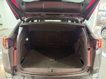 PEUGEOT 3008 1.2 PureTech GT Line Premium SUV 5dr Petrol EAT Euro 6 (s/s) (13