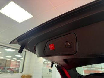 PEUGEOT 3008 1.2 PureTech GT Line Premium SUV 5dr Petrol EAT Euro 6 (s/s) (13