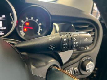 FIAT 500X 1.4 MultiAir Pop Star SUV 5dr Petrol Manual Euro 6 (s/s) (140 ps