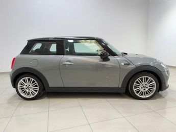 MINI HATCH 1.5 Cooper Hatchback 3dr Petrol Auto Euro 6 (s/s) (136 ps)