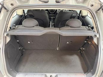 MINI HATCH 1.5 Cooper Hatchback 3dr Petrol Auto Euro 6 (s/s) (136 ps)