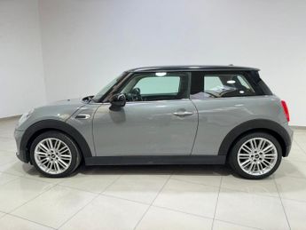 MINI HATCH 1.5 Cooper Hatchback 3dr Petrol Auto Euro 6 (s/s) (136 ps)