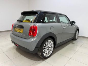 MINI HATCH 1.5 Cooper Hatchback 3dr Petrol Auto Euro 6 (s/s) (136 ps)