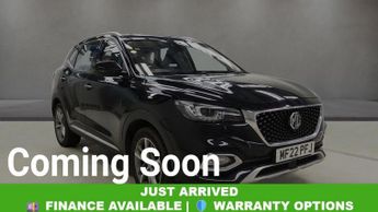 MG HS 1.5 T-GDI Exclusive SUV 5dr Petrol Manual Euro 6 (s/s) (162 ps)
