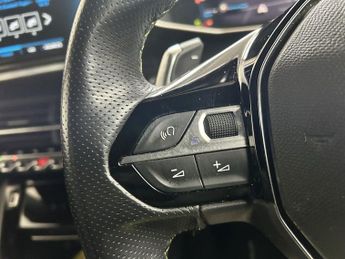 PEUGEOT 2008 1.2 PureTech GT SUV 5dr Petrol EAT Euro 6 (s/s) (130 ps)