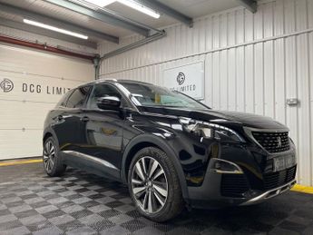 Peugeot 3008 1.5 BlueHDi GT Line Premium SUV 5dr Diesel EAT Euro 6 (s/s) (130