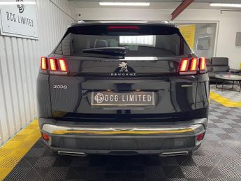 PEUGEOT 3008 1.5 BlueHDi GT Line Premium SUV 5dr Diesel EAT Euro 6 (s/s) (130
