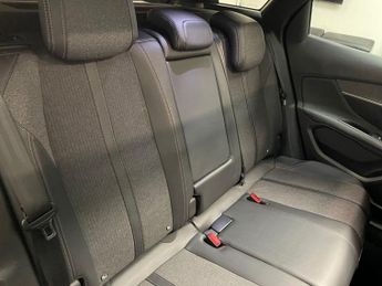 PEUGEOT 3008 1.5 BlueHDi GT Line Premium SUV 5dr Diesel EAT Euro 6 (s/s) (130