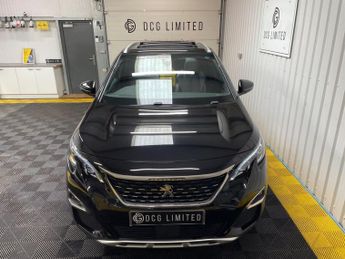 PEUGEOT 3008 1.5 BlueHDi GT Line Premium SUV 5dr Diesel EAT Euro 6 (s/s) (130