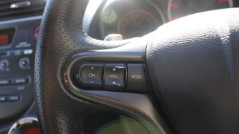 HONDA JAZZ 1.4 i-VTEC ES Plus Hatchback 5dr Petrol CVT Euro 5 (99 ps)