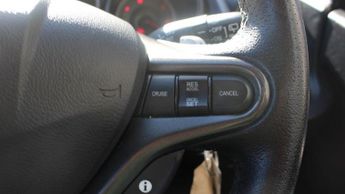 HONDA JAZZ 1.4 i-VTEC ES Plus Hatchback 5dr Petrol CVT Euro 5 (99 ps)