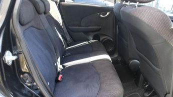 HONDA JAZZ 1.4 i-VTEC ES Plus Hatchback 5dr Petrol CVT Euro 5 (99 ps)
