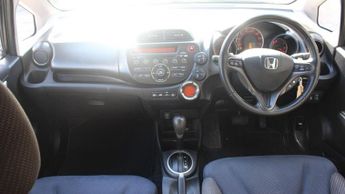 HONDA JAZZ 1.4 i-VTEC ES Plus Hatchback 5dr Petrol CVT Euro 5 (99 ps)