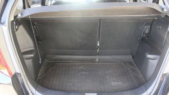 HONDA JAZZ 1.4 i-VTEC ES Plus Hatchback 5dr Petrol CVT Euro 5 (99 ps)