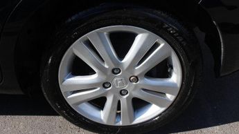 HONDA JAZZ 1.4 i-VTEC ES Plus Hatchback 5dr Petrol CVT Euro 5 (99 ps)