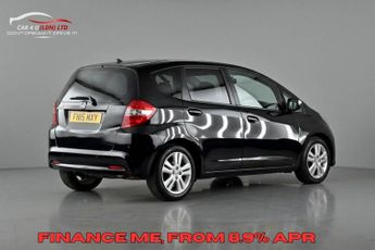 HONDA JAZZ 1.4 i-VTEC ES Plus Hatchback 5dr Petrol CVT Euro 5 (99 ps)