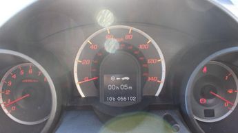 HONDA JAZZ 1.4 i-VTEC ES Plus Hatchback 5dr Petrol CVT Euro 5 (99 ps)