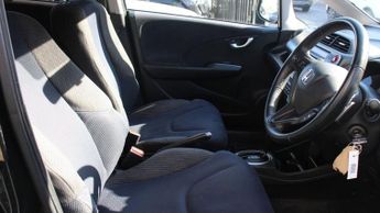 HONDA JAZZ 1.4 i-VTEC ES Plus Hatchback 5dr Petrol CVT Euro 5 (99 ps)